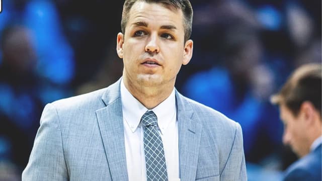 Kentucky Targeting Keegan Brown for Front Office Role