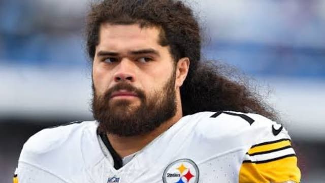 Isaac Seumalo: “Money’s Good, But I Want To Win” With Cardinals