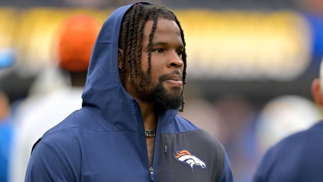 Dre Greenlaw Exit Confirmed as Denver Broncos Choose Post-June 1 Cut