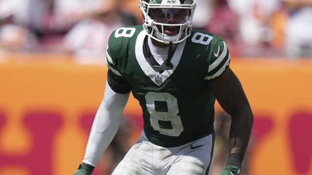 Jets Re-Sign Safety Andre Cisco on $5.25M Deal