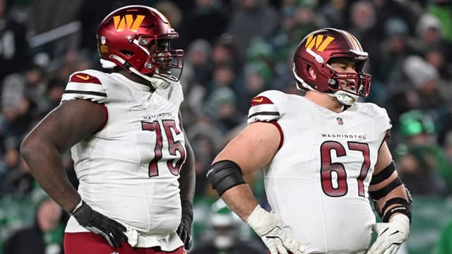 Chris Paul Returns to Commanders on One-Year Deal