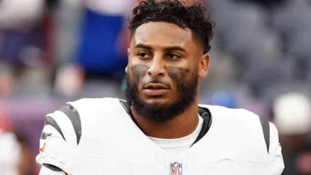 Bills Sign Veteran Safety Geno Stone