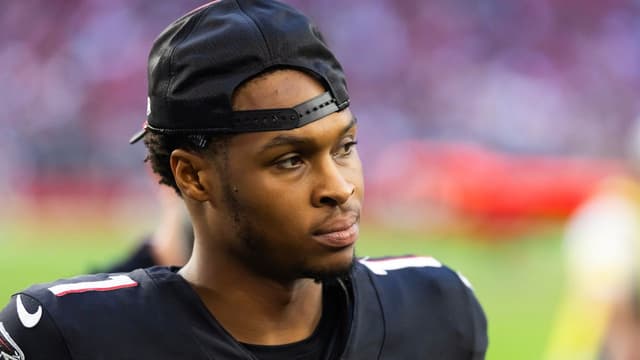 Darnell Mooney Set to Join New York Giants on One-Year $10M Deal