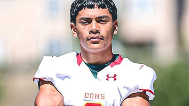 Five-Star ATH Honor Fa’alave-Johnson Commits to USC