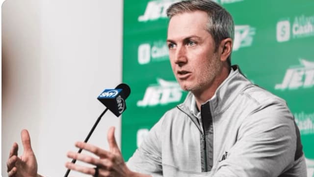 Rich Cimini: Jets Expected to Add Two Wide Receivers