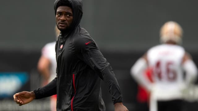 49ers Holding Brandon Aiyuk Hoping for Trade Return