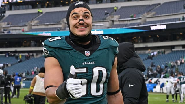 Jaelan Phillips Deal With Carolina Panthers Is Really a 3-Year $90M Pact