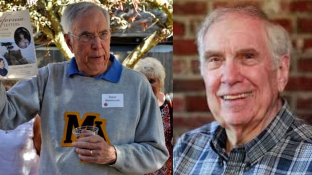 Raiders Mourn Death of Longtime Reporter Dave Newhouse