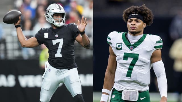 Jets Paying $3.5M for Geno Smith While Covering $8M of Chiefs-Bound Justin Fields