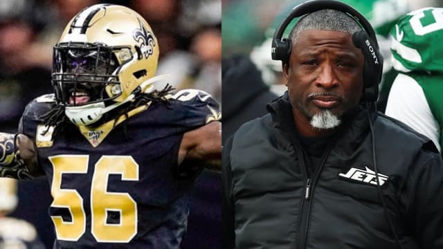 “No-Brainer”: Demario Davis Explains Why He Joined the Jets