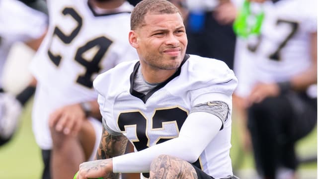 Tyrann Mathieu Explains How He Avoided Soft-Tissue Injuries