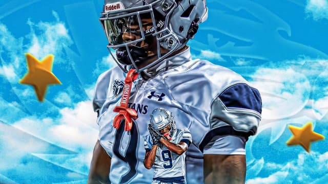 Four-Star WR Chris Harris Jr. Commits to Missouri