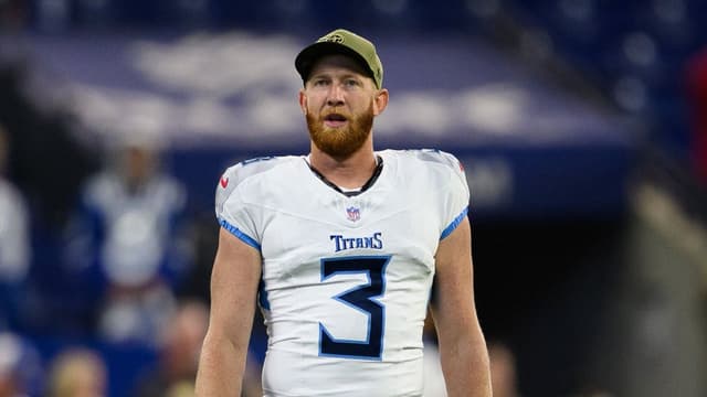 Vikings Sign Veteran Punter Johnny Hekker to 1-Year Deal