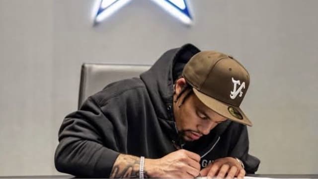 Cobie Durant: ‘Getting the Ball Back to Dak Prescott Is My Motive’