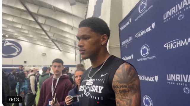 Zakee Wheatley Praises Steelers DBs for His Development