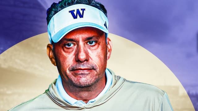 Jedd Fisch Calls Out Lack of Accountability in Tampering Era