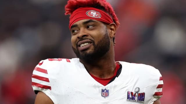 Chris Simms Says Jauan Jennings ‘Overpriced Himself’ Out of 49ers Deal