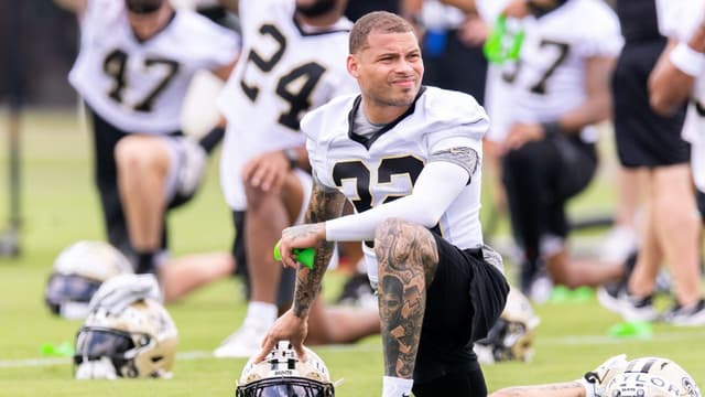 Tyrann Mathieu Questions Brian Kelly’s Handling of Garrett Nussmeier Injury