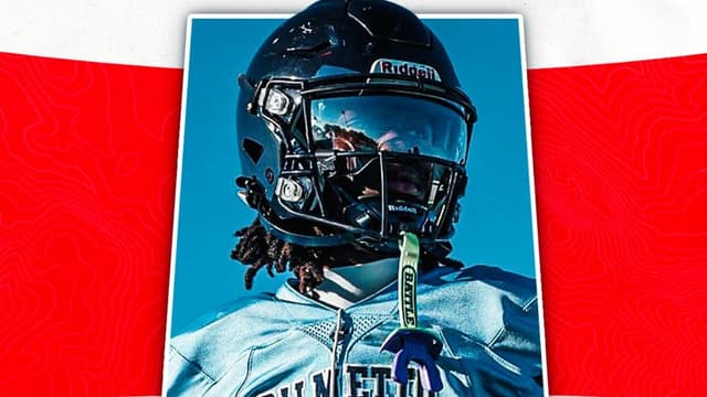 Kaden Howard Commits to Nebraska, Promises Immediate Impact