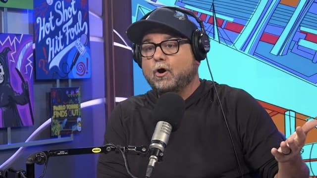 Dan Le Batard Calls ESPN Exit a “Huge Favor”