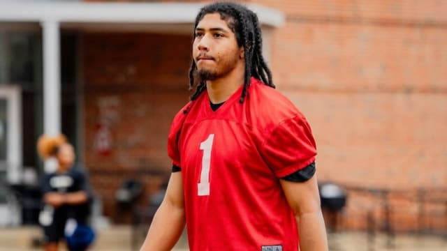 Andrew Body Returns to Alabama State After Portal Exit