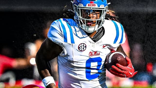 Dae’Quan Wright Drawing NFL Interest After Breakout YAC Season