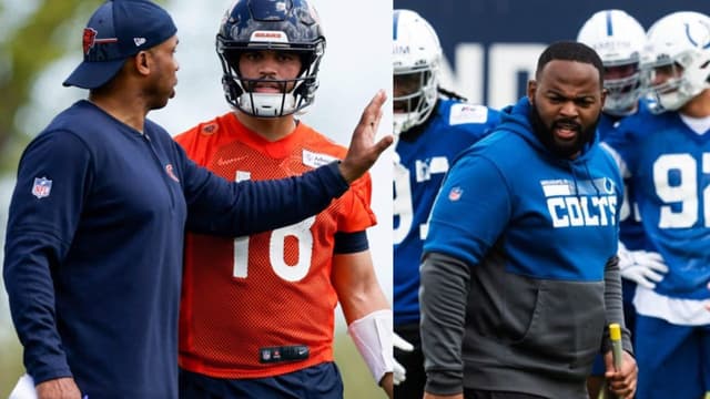 Memphis Hires Kerry Joseph, Bryan Bing to Bolster Coaching Staff