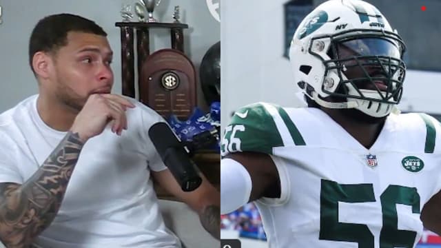 Tyrann Mathieu Praises Demario Davis’ Work Ethic After Jets Return