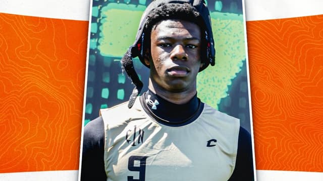 Seth Williams Commits to Clemson, Calls Death Valley ‘Home’