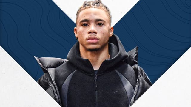 Darrell Mattison Commits to Michigan, Embraces Wolverines Motto