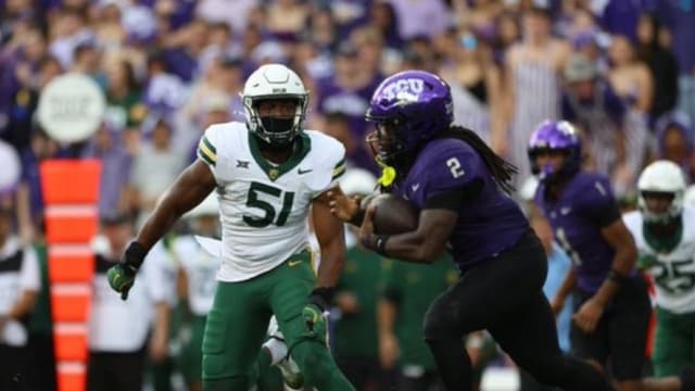 Missouri Lands Top Transfer Kamauryn Morgan from Baylor