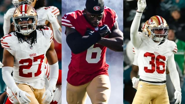 Matt Barrows Explains Why 49ers May Not Target Safety in Draft