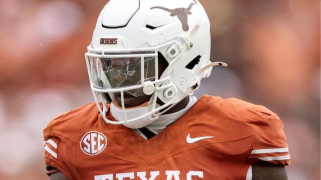 Steve Sarkisian Says Colin Simmons Could ‘Ruin Practice’ at Texas