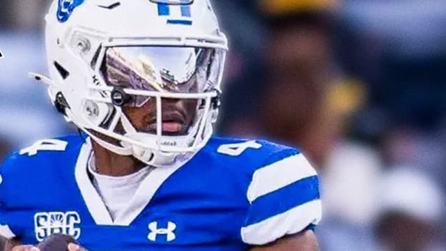 TJ Finley Declares for NFL Draft, Skips Incarnate Word Transfer