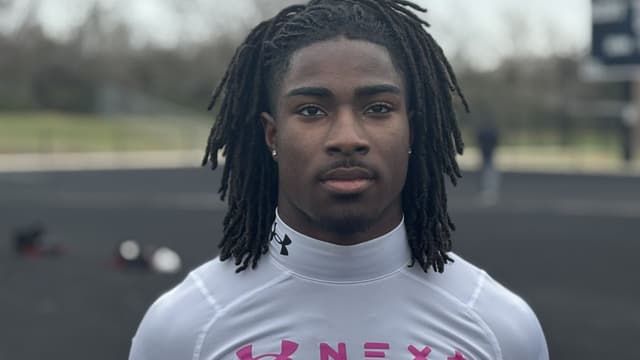 Lathan Whisenton Commits to Notre Dame Over Florida, Texas Tech