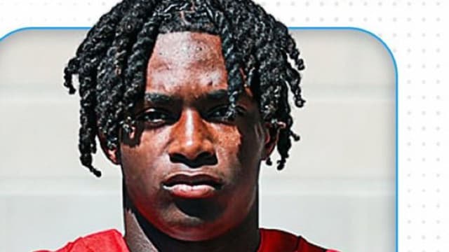 Danny Lang Commits to USC, Keeps Elite CB Talent in Los Angeles