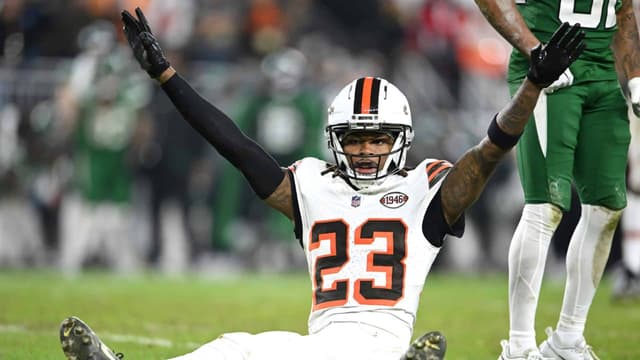 Tony Grossi: Browns Confident They Can Re-Sign Martin Emerson Jr.