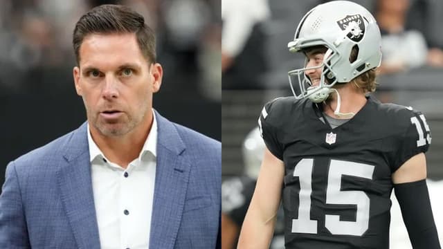 Dan Morgan Hints Panthers Could Add Another Mobile QB in Draft