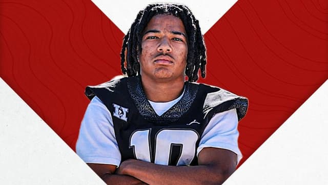 Roye Oliver III Commits to USC After 31-TD All-American Season