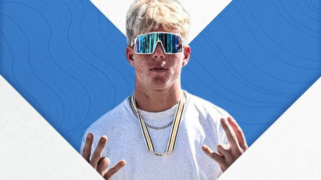 Colton McKibben Commits to UCLA, Boosts Bruins’ Defense