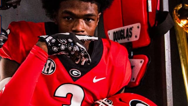 Top 2026 Recruit Chace Calicut Set for Syracuse Visit