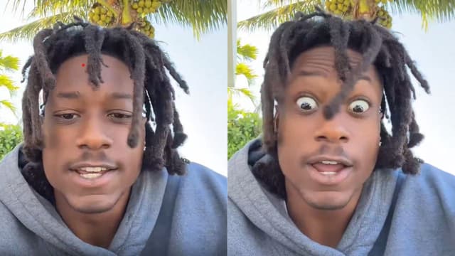 Mike Tomlin's Son Dino Goes Viral After Explaining Why He Won’t Coach in NFL