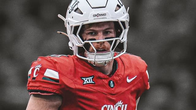 Rams Show Interest in Jake Golday, Bengals Also Hosting Visit