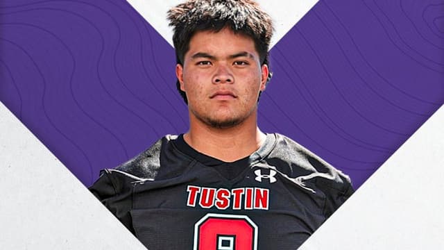Jon Ioane Commits to Washington, Chooses Huskies Over Top Programs