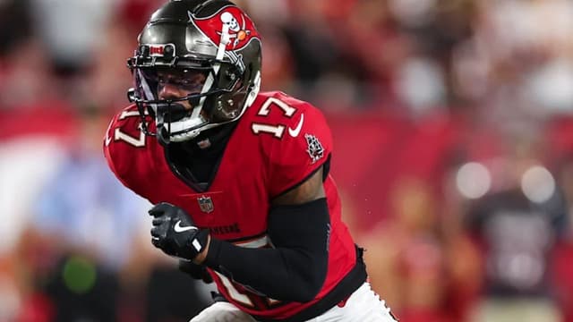 Sterling Shepard Emerges as Potential Falcons Target in Free Agency