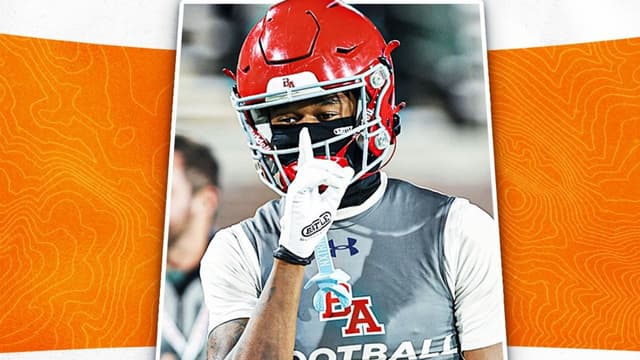 Kesean Bowman Commits to Tennessee, Stays Home in Nashville