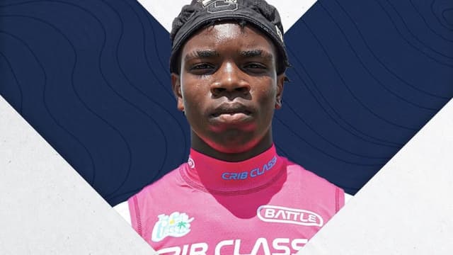 Penn State Lands Four-Star CB Semajay Robinson