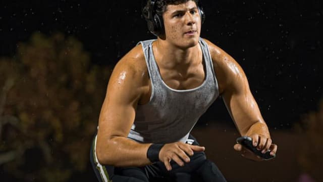 Drew Fielder Flips from Oregon to USC, Stays Home in California