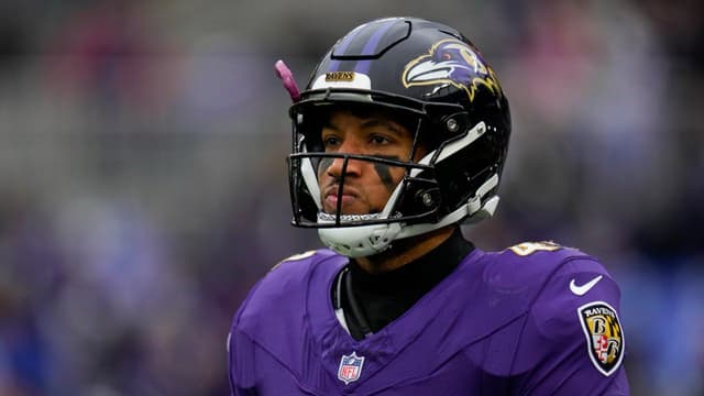 Marlon Humphrey Named Ravens’ Most Overpaid Player Amid Cap Concerns