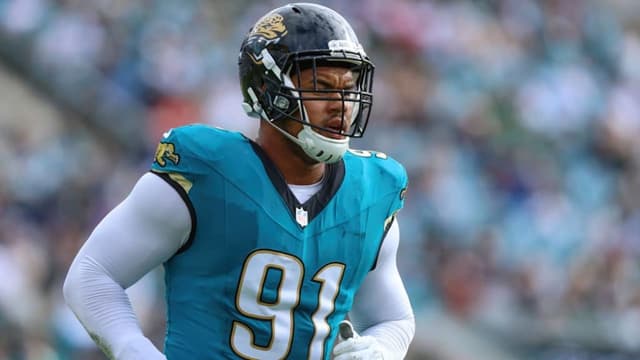 Arik Armstead Emerges as Potential Cap Casualty for Jaguars